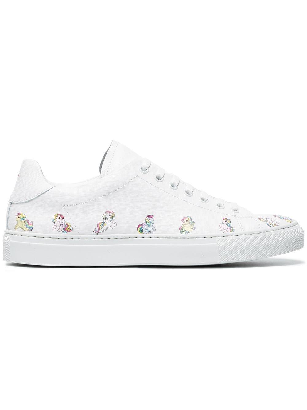 my little pony sneakers