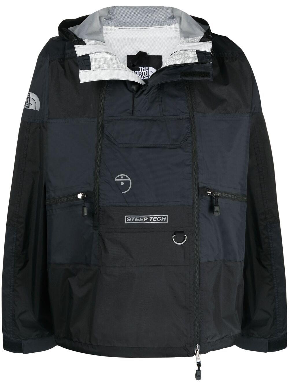 Steep Tech Apogee Rain Jacket 