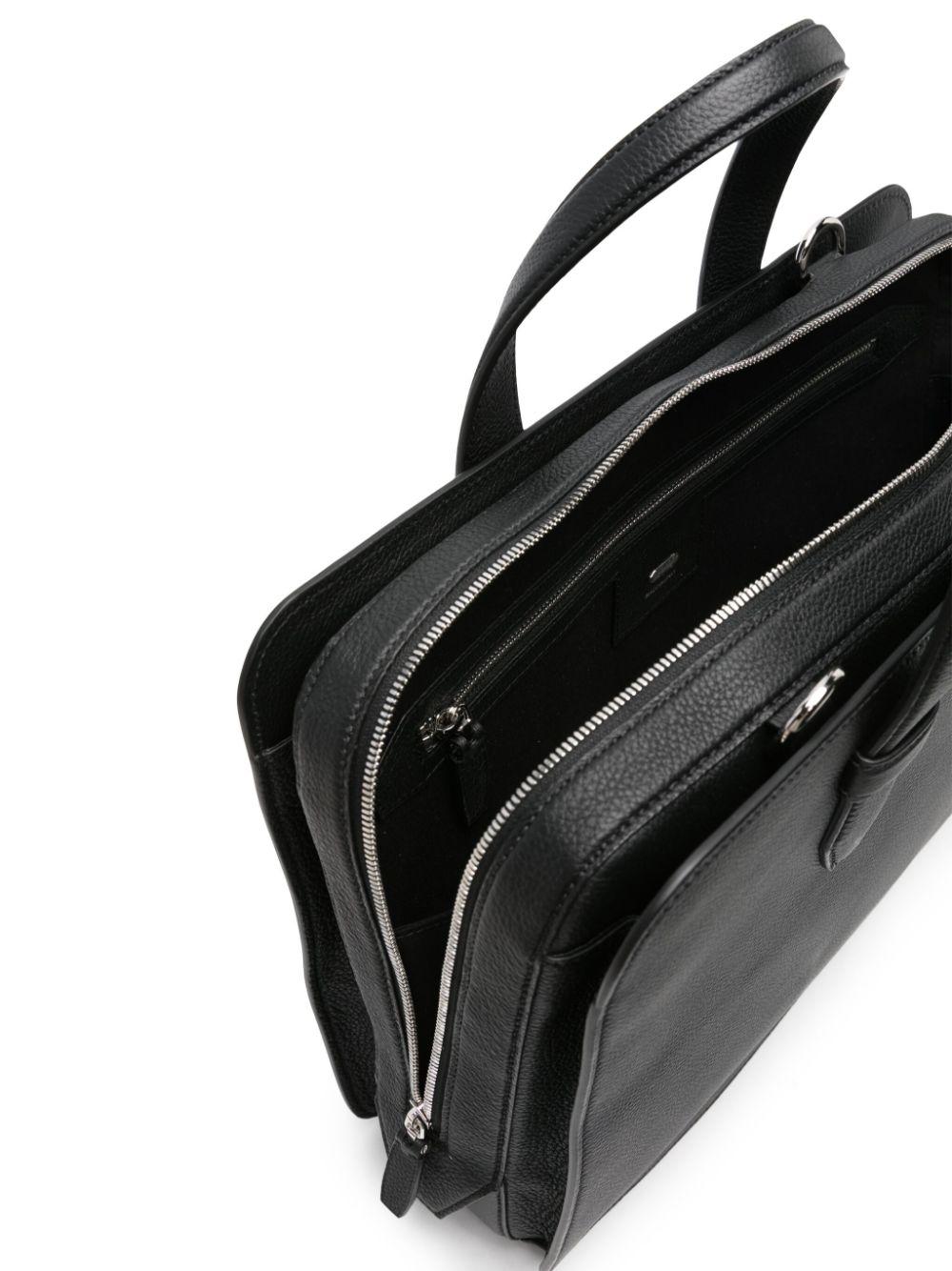 Brioni briefcase sale