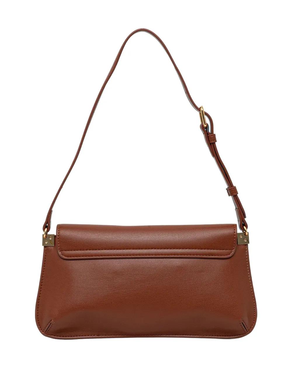 ショルダーバッグ・ポシェット MOSCHINO COUTURE Woman Shoulder bag Brown 75068008 1087 Love Moschino Shoulder bags for Women | Online Sale up to 33
