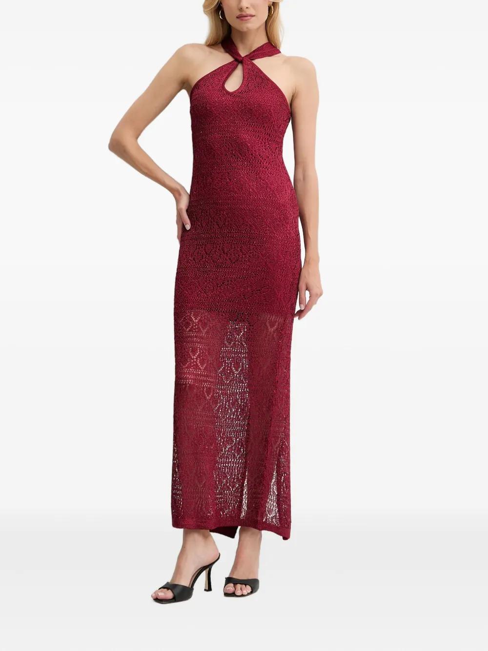 Guess Halter Neck Dresses for Women | Lyst