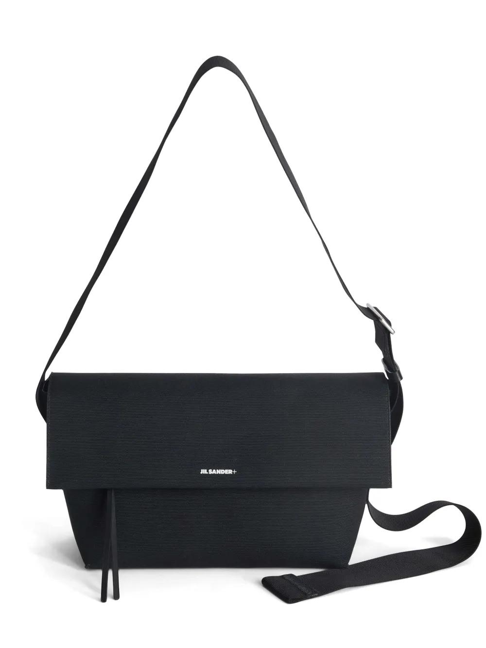 メンズ Jil Sander メッセンジャーバッグ | オンラインセールは