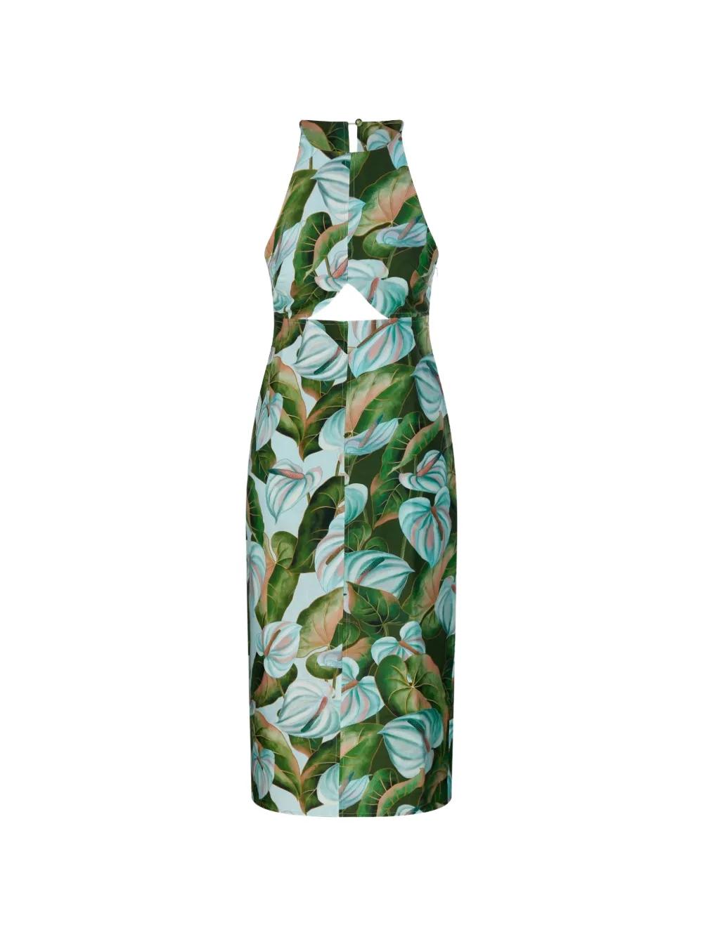 Green FARM Rio Dresses for Women | Lyst Green FARM Rio Dresses for Women | Lyst