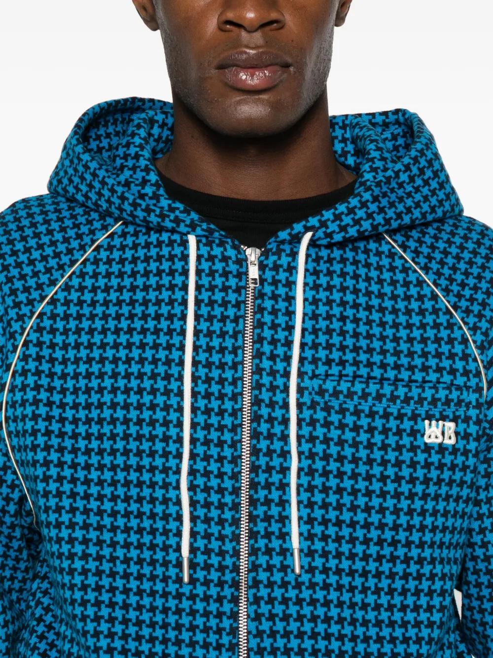 メンズ Wales Bonner パーカー | オンラインセールは最大18%オフ | Lyst