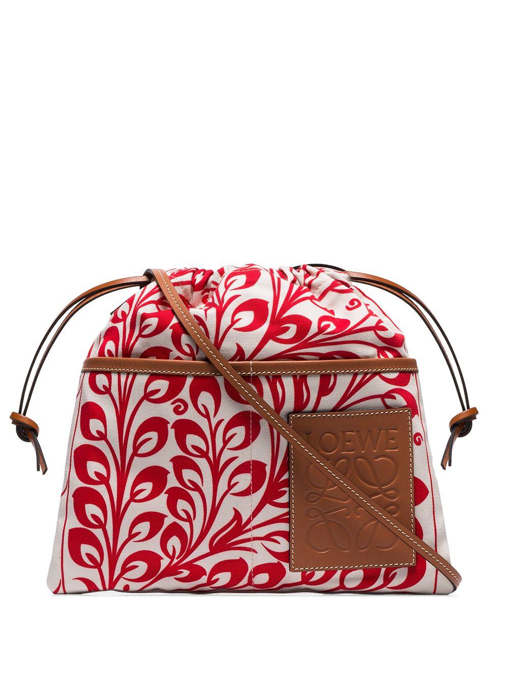 loewe drawstring pouch
