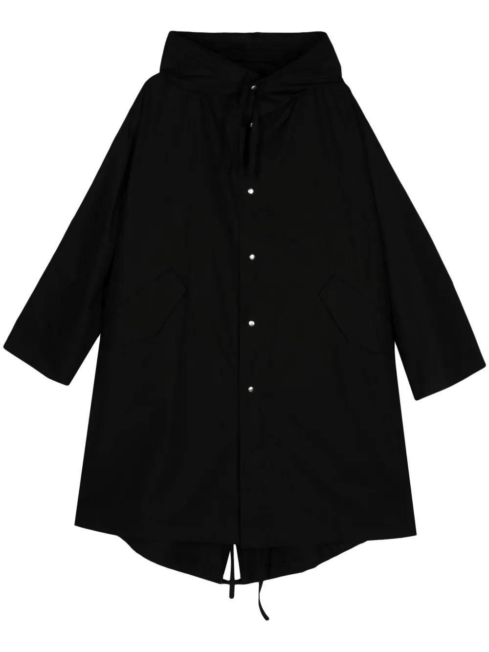 レディース Jil Sander フード付きコート | オンラインセールは最大40 