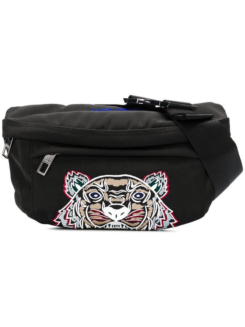 fanny pack kenzo