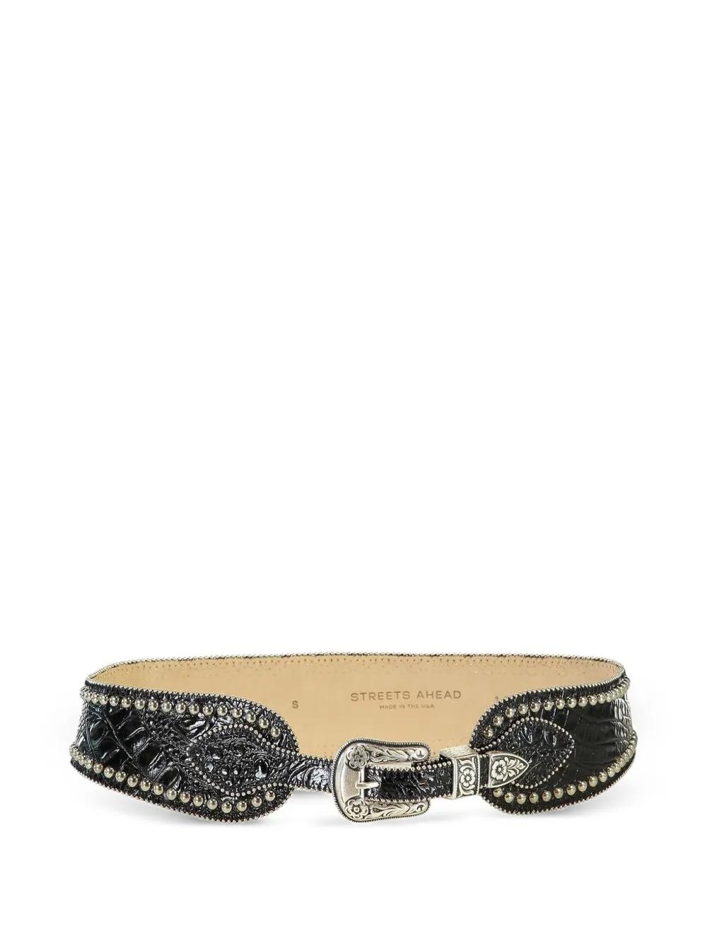 Streets Ahead Belts for Women | Online Sale up to 56% off | Lyst display picture 2