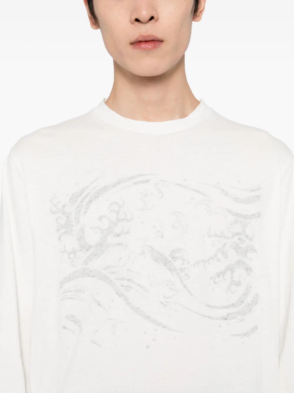 メンズ Our Legacy Tシャツ (長袖) | オンラインセールは最大15