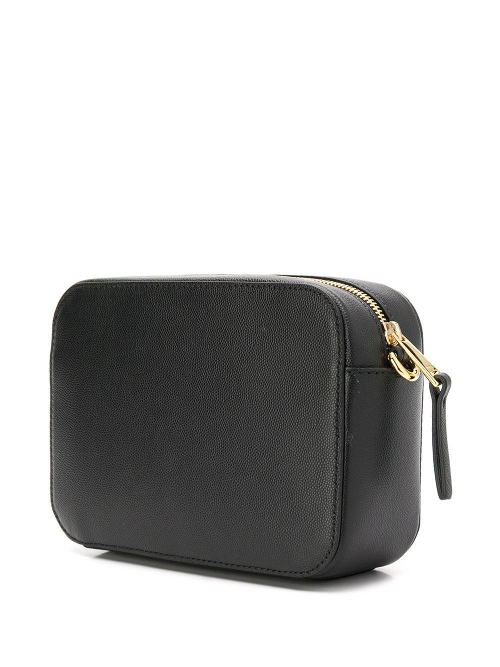 furla black