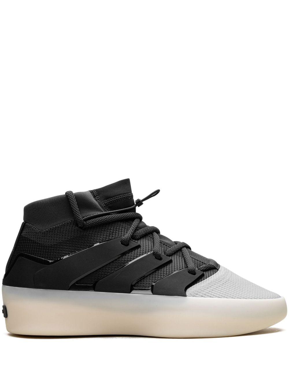 Fear Of God メンズ ブラック X Adidas 
