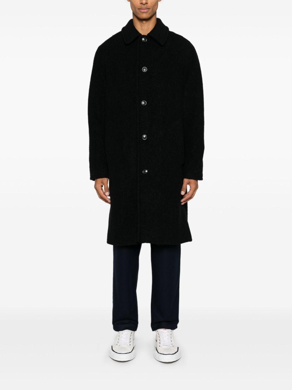 Apc mens coat outlet