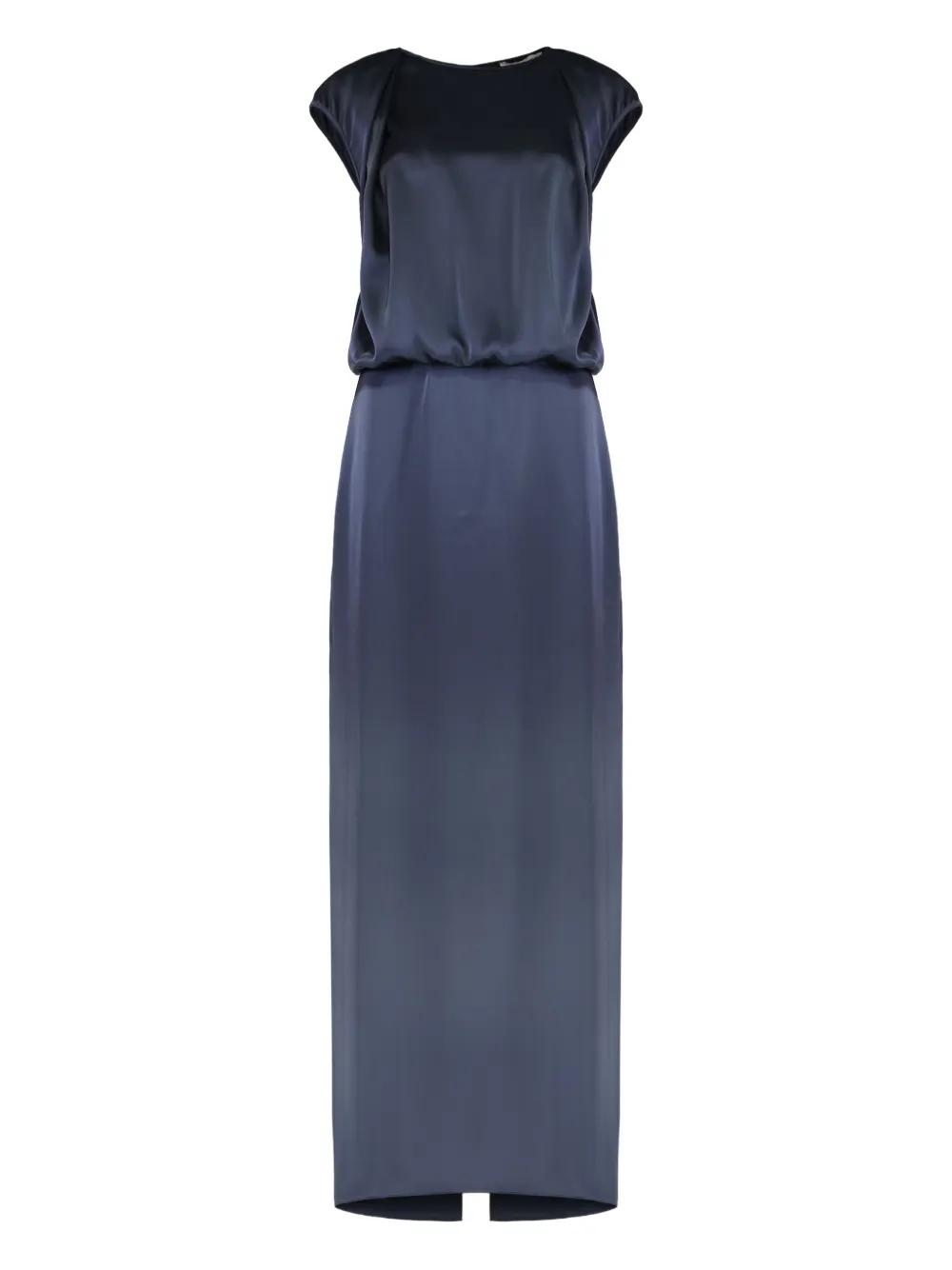 Short Sleeve Maxi Dresses for Women Up to 64% off Lyst UK Page