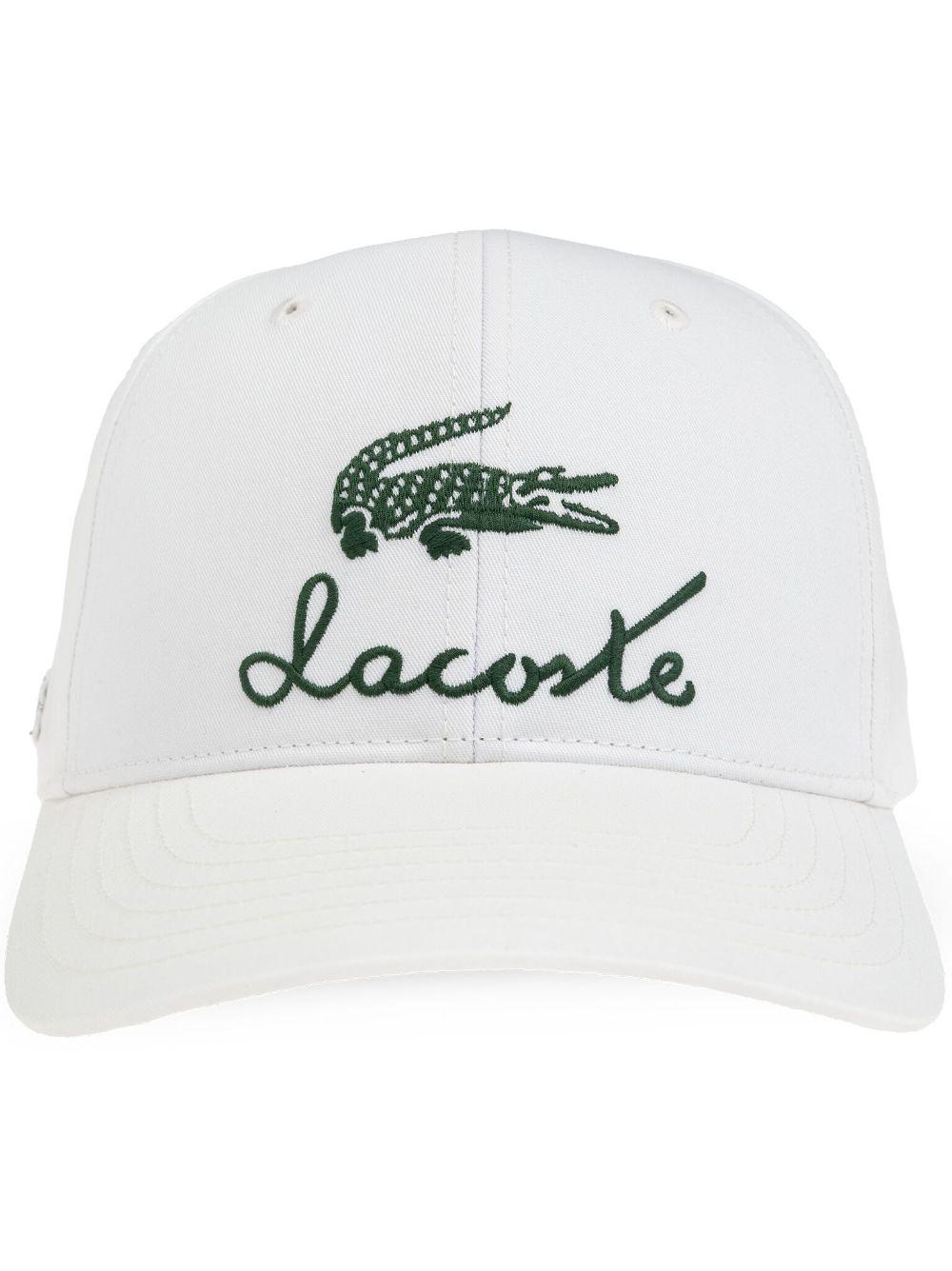 Lacoste cap sale uk discount