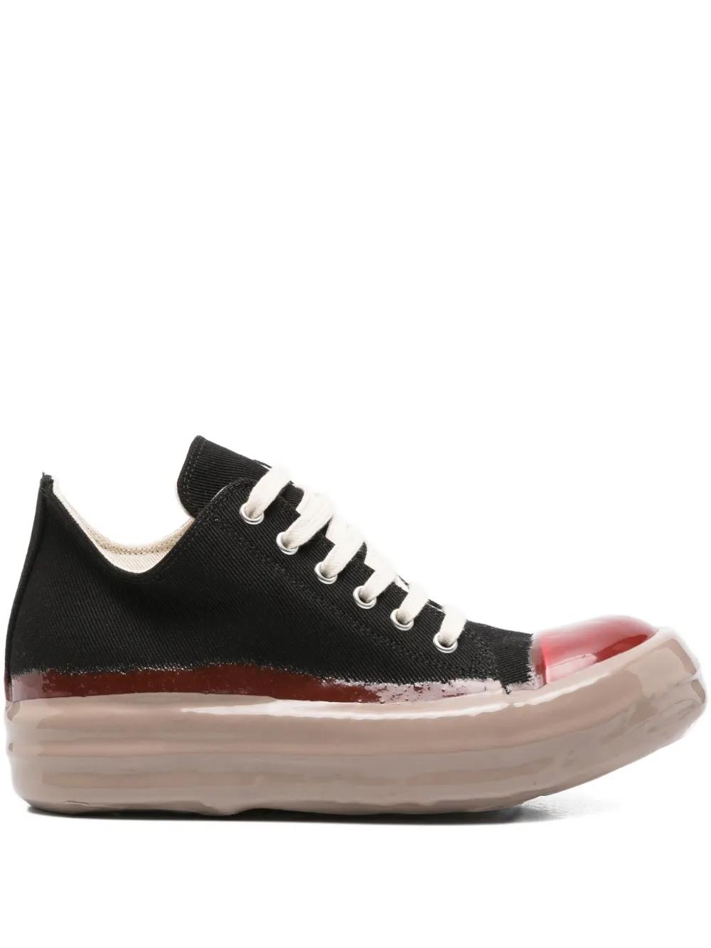 Rick Owens Low-top sneakers for Women | Online Sale up to 33% off