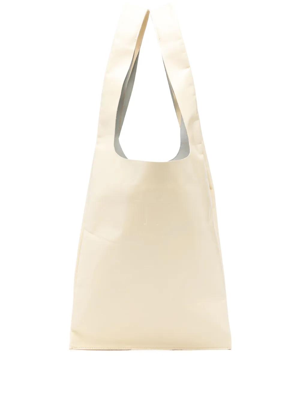 ショルダーバッグ・ポシェット FORTE FORTE Women Shoulder Bags 13670MYBAG 3043 ORANGE FORTE FORTE: Shoulder bag woman - Earth | Forte Forte