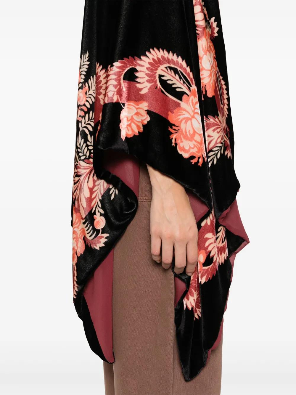 【ETRO】ケープ レディース Etro ケープ | オンラインセールは最大40%オフ | Lyst