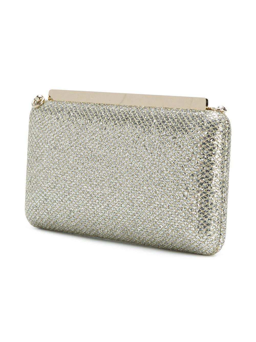 jimmy choo clutch price