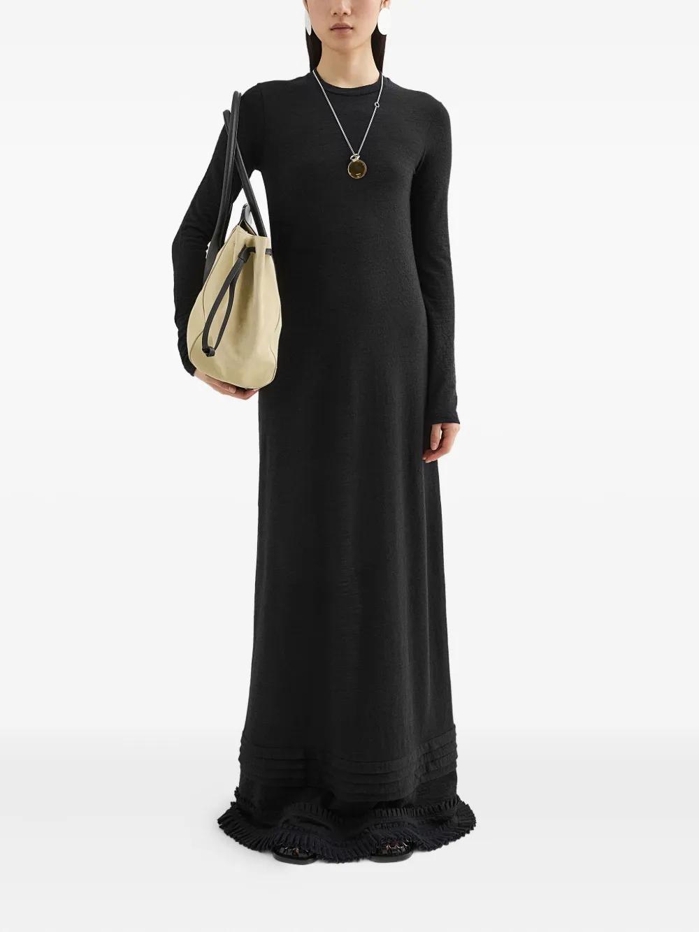 Jil Sander Maxi dresses for Women | Online Sale up to 58