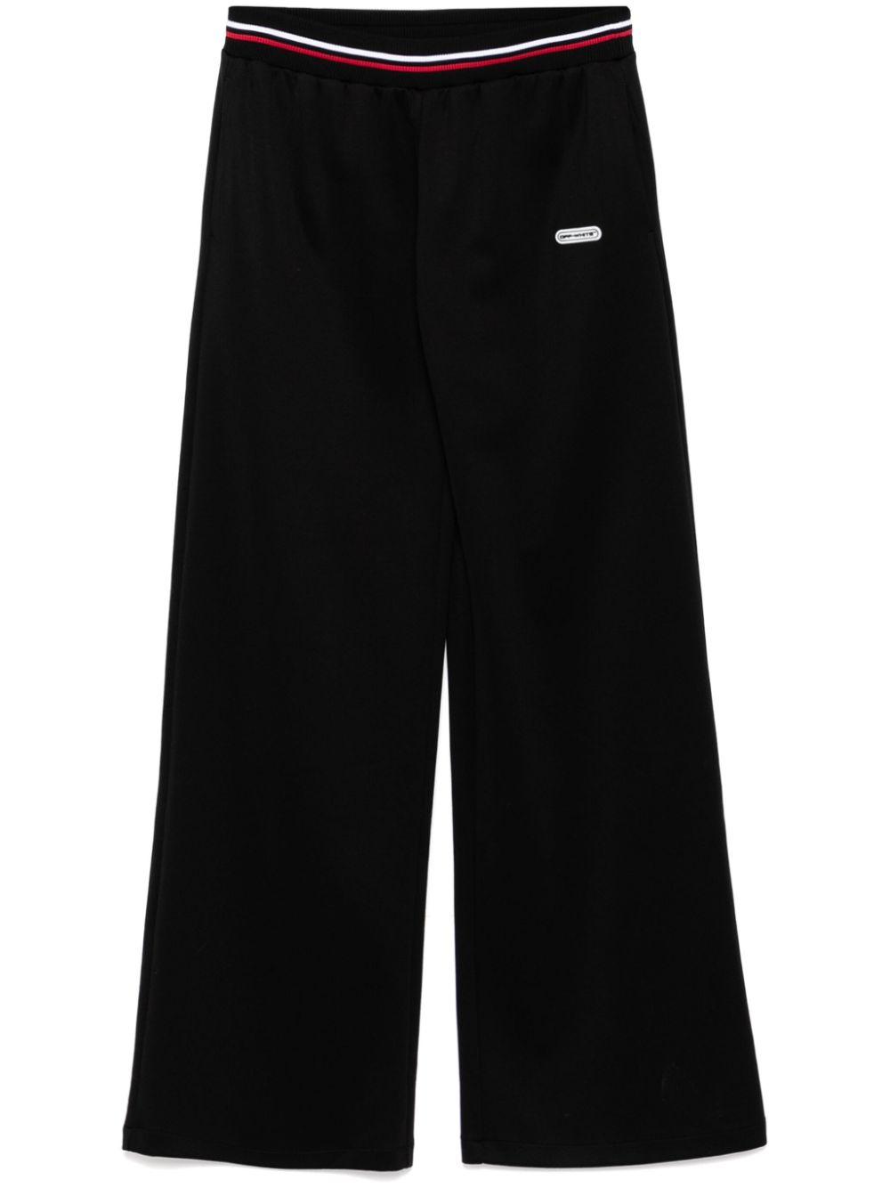 OFF-WHITE Virgil Abloh スラックスパンツ OFF-WHITE Virgil Abloh スラックスパンツ