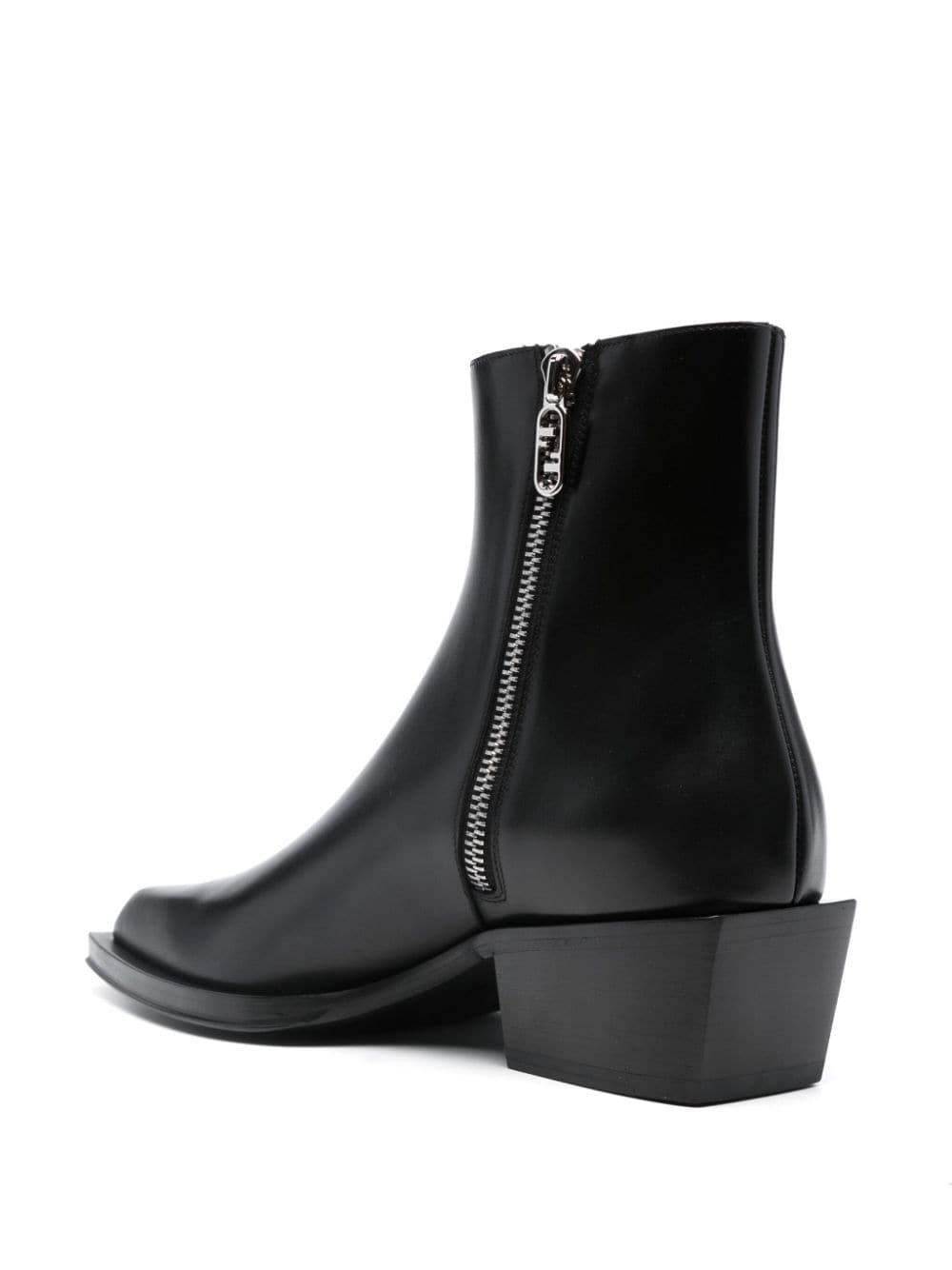Fendi boots farfetch clearance