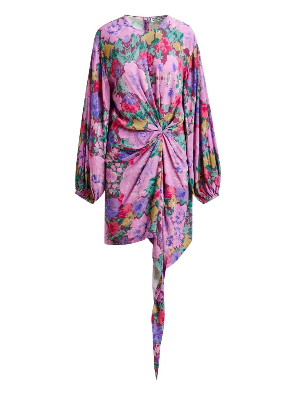 ワンピース ESSENTIEL ANTWERP HAYLEIGH ASYMMETRICAL DRESS HAYLEIGH__H3OW__i__2.jpg?