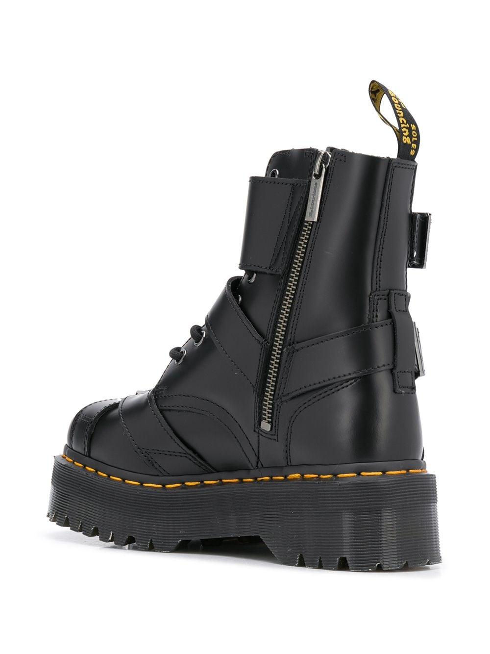 dr martens strap jadon