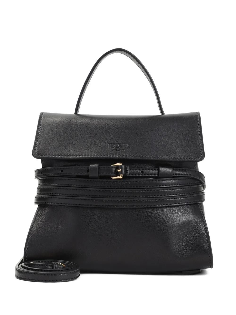 トートバッグ Moschino Leather Bag. Moschino Tote bags for Women | Online Sale up to 42% off