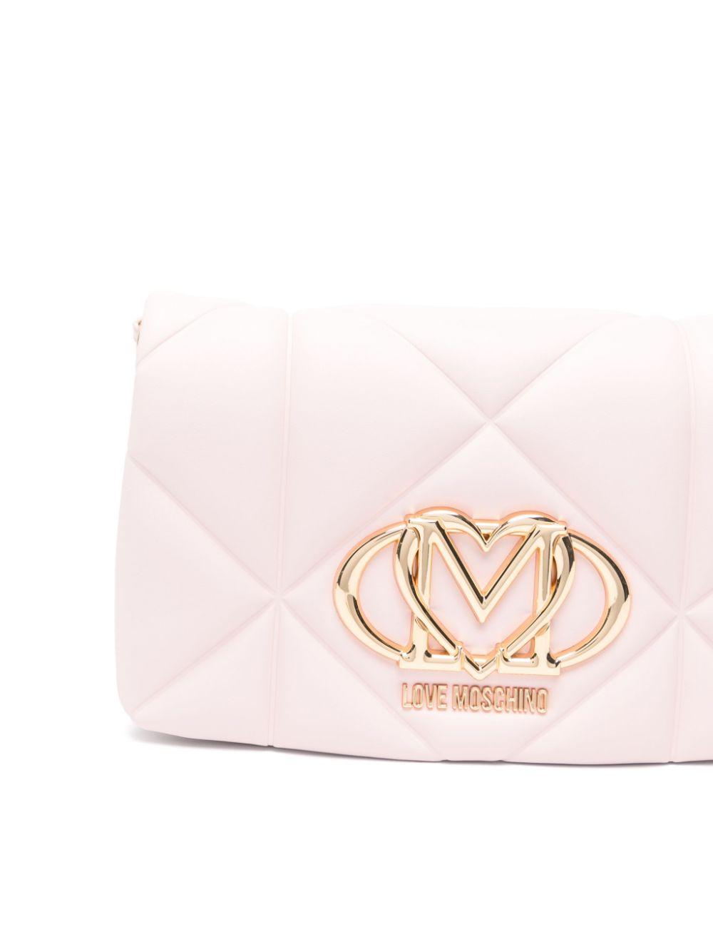 Love Moschino Bags for Women Online Sale up to 36 off Lyst Canada