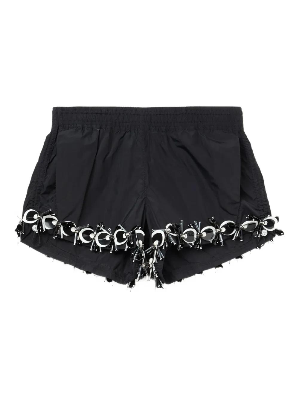 レディース PUCCI ショートパンツ | オンラインセールは最大28%オフ | Lyst