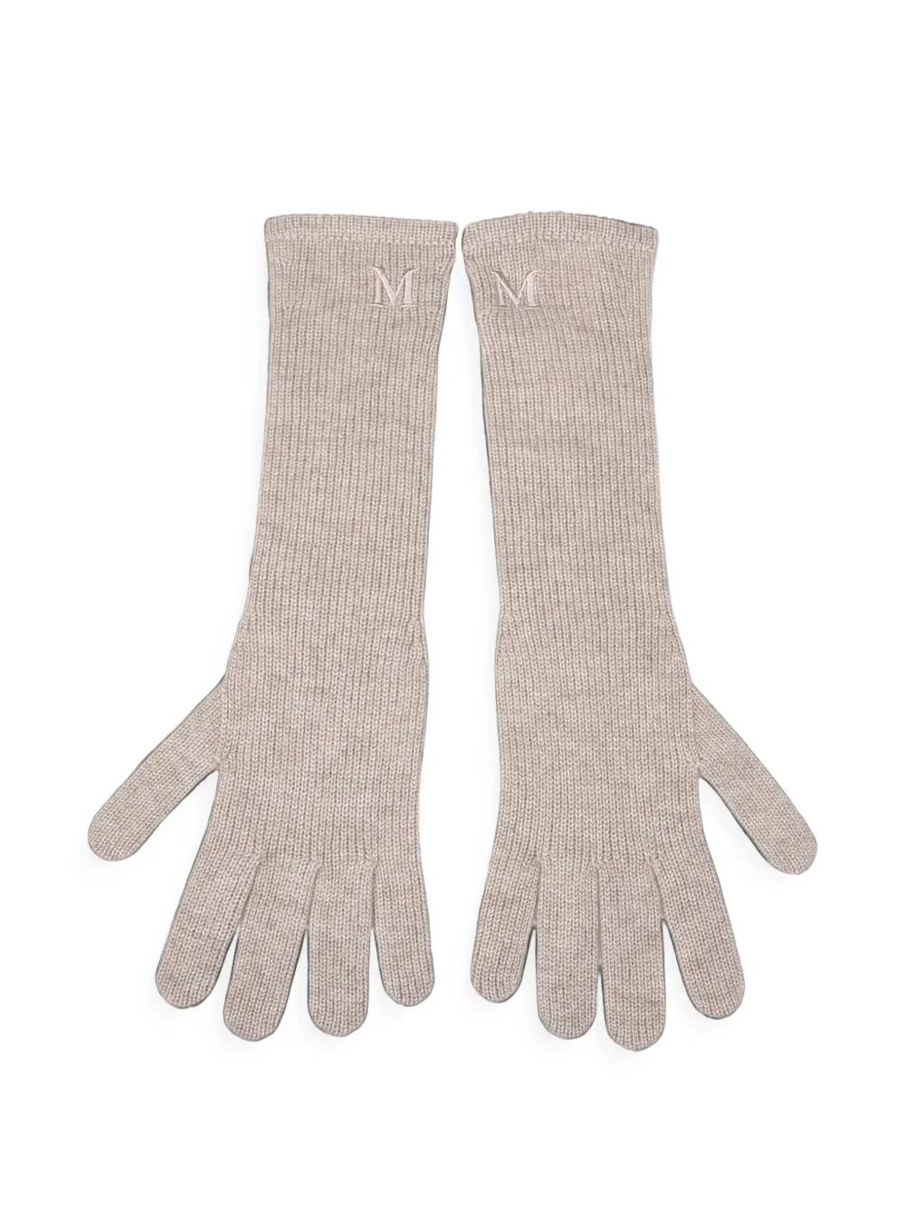 レディース Max Mara 手袋 | オンラインセールは最大44%オフ | Lyst