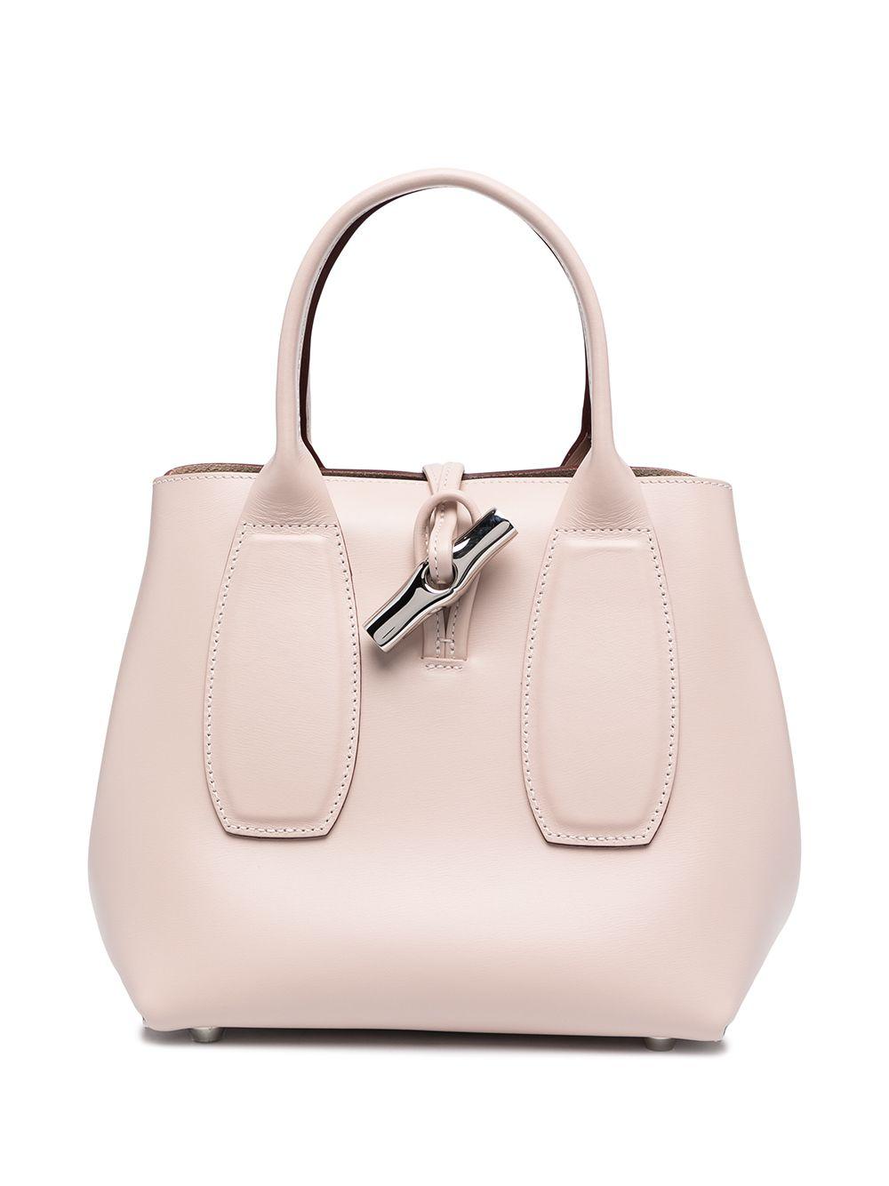 longchamp roseau pink