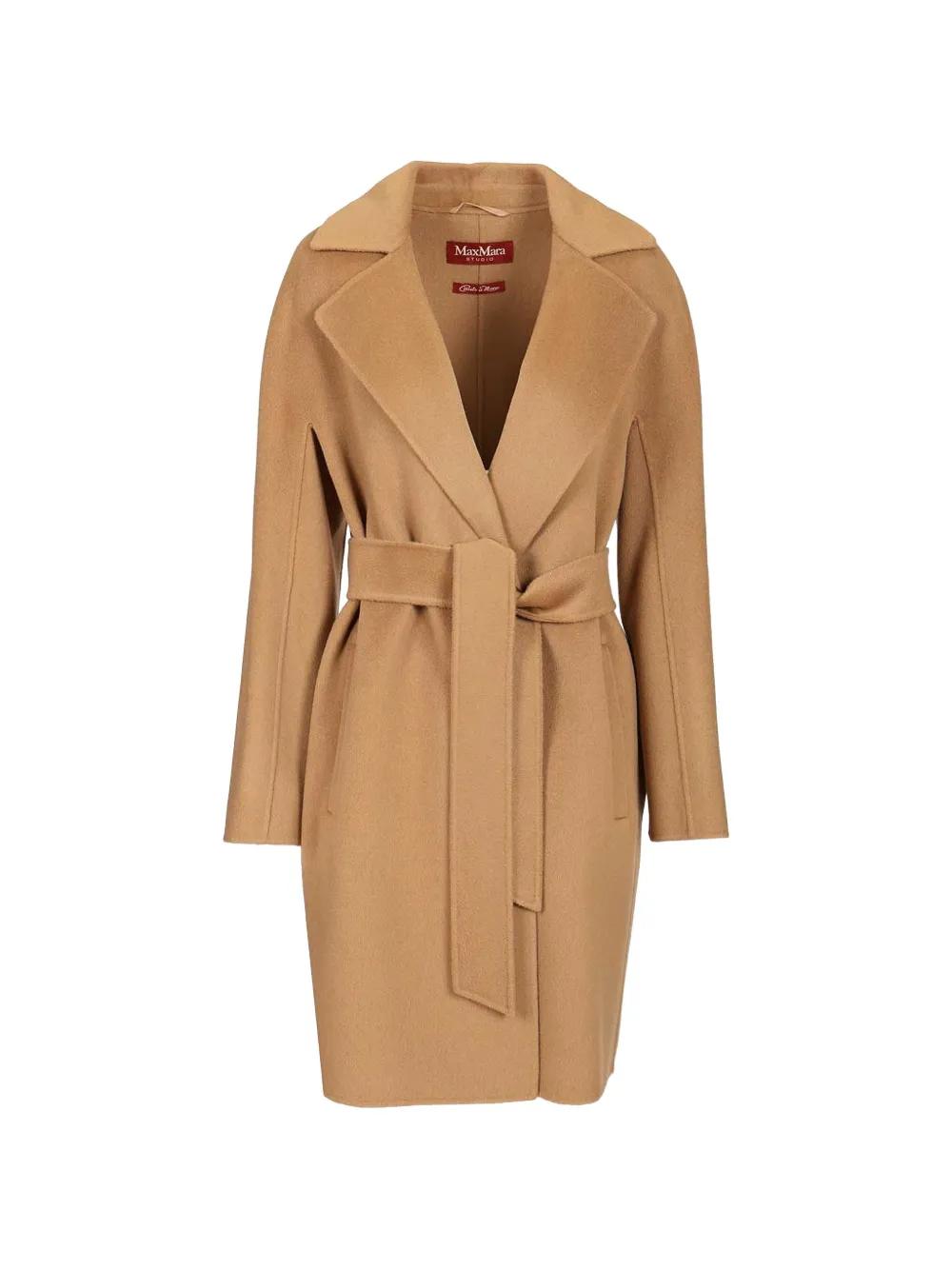 レディース Max Mara ロングコート & ウィンターコート | オンライン