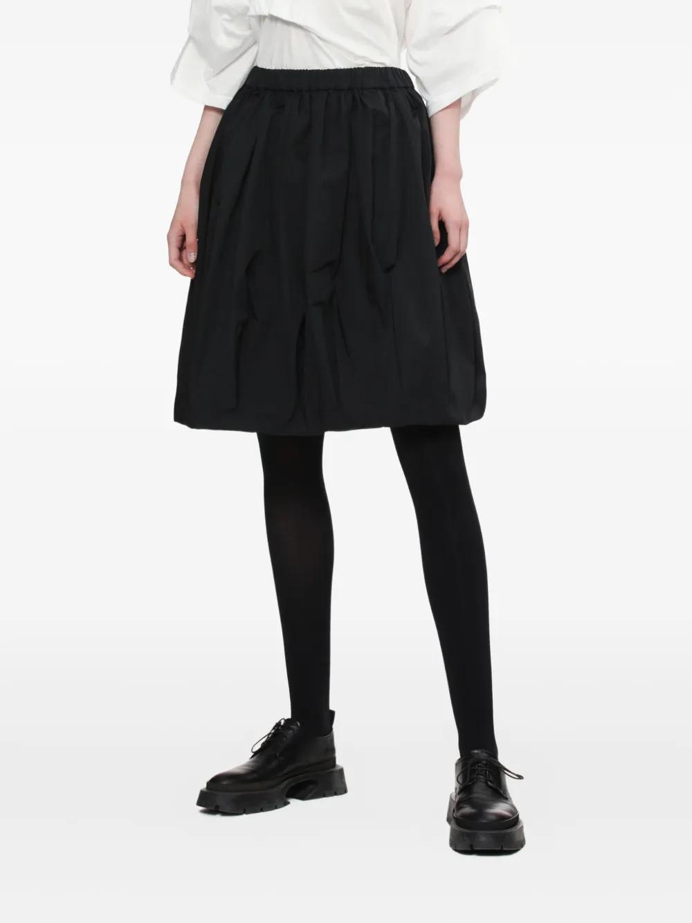 スカート ENFOLD PANEL SKIRT 2023 image.jpg