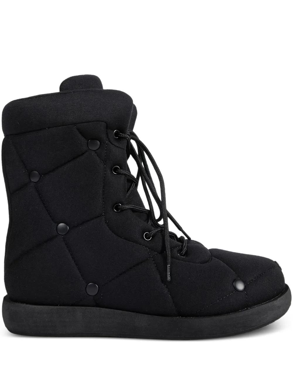 Yohji Yamamoto Boots for Men | Online Sale up to 70% off | Lyst Canada