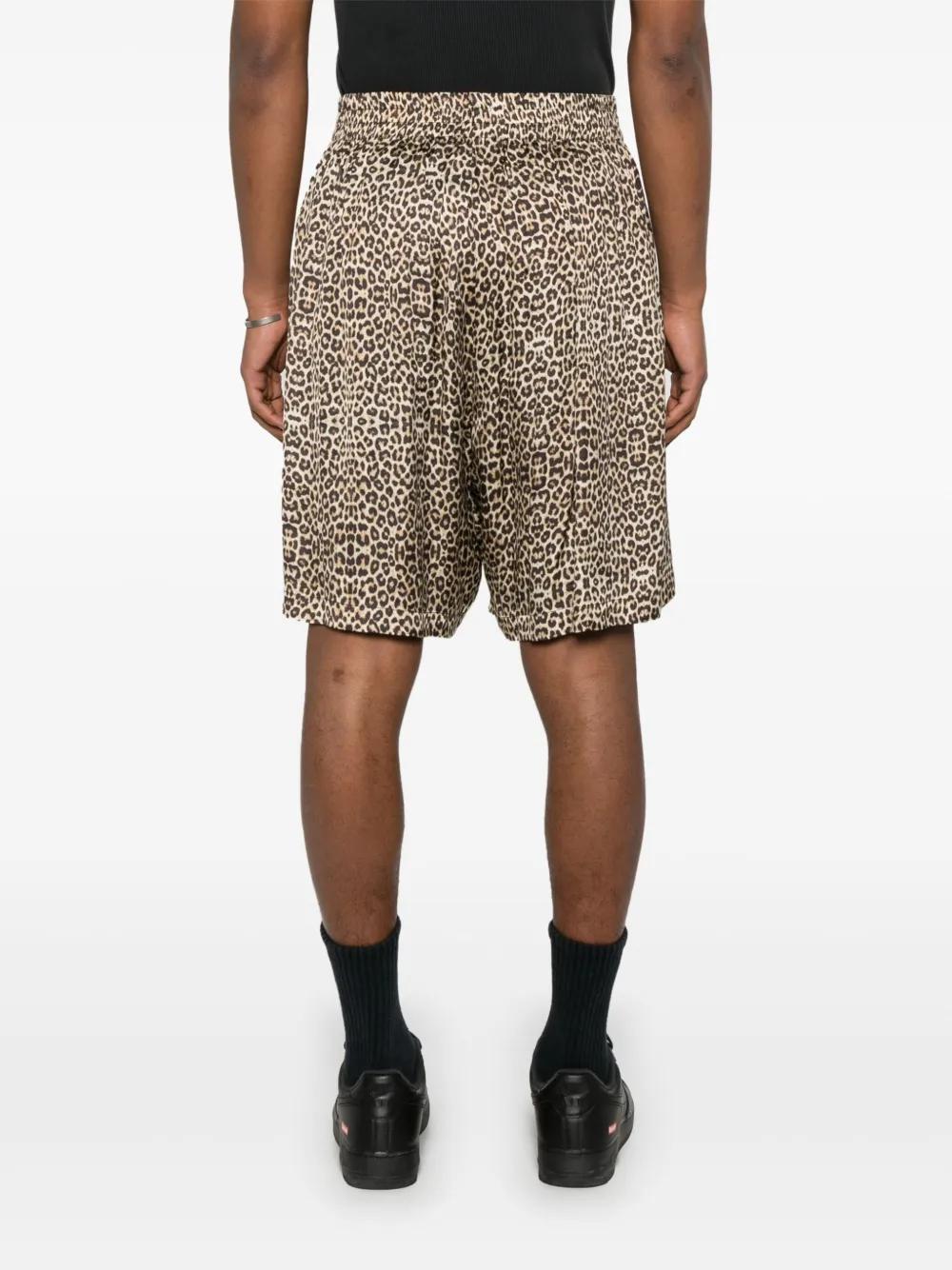 ハーフ・ショートパンツ Ih Nom Uh Nit TECHNIC SHORTS IH NOM UH NIT(インノミネイト) ハーフ・ショートパンツ(メンズ