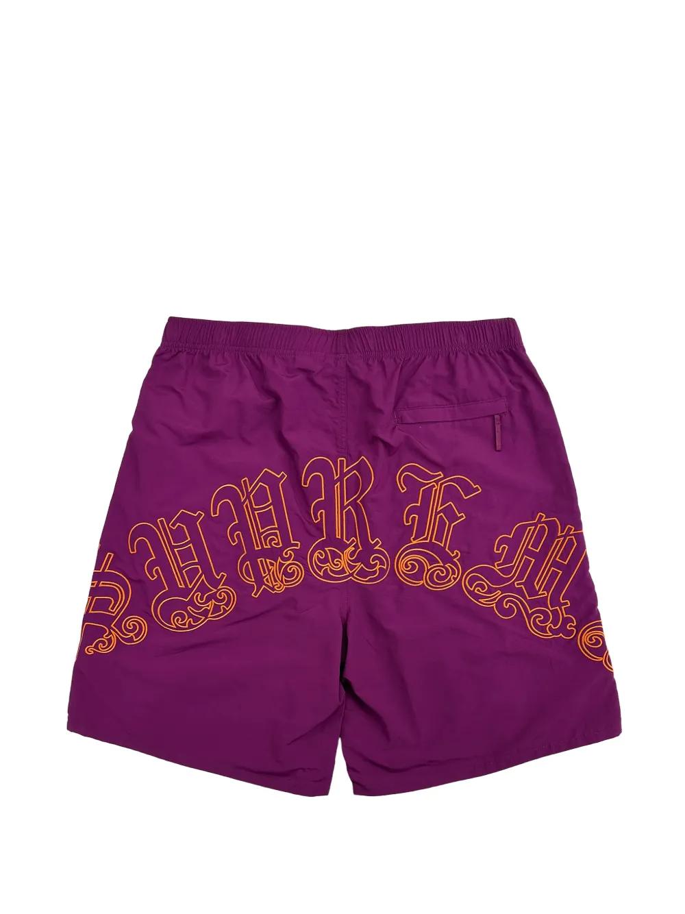 Supreme Shorts for Men | Lyst
