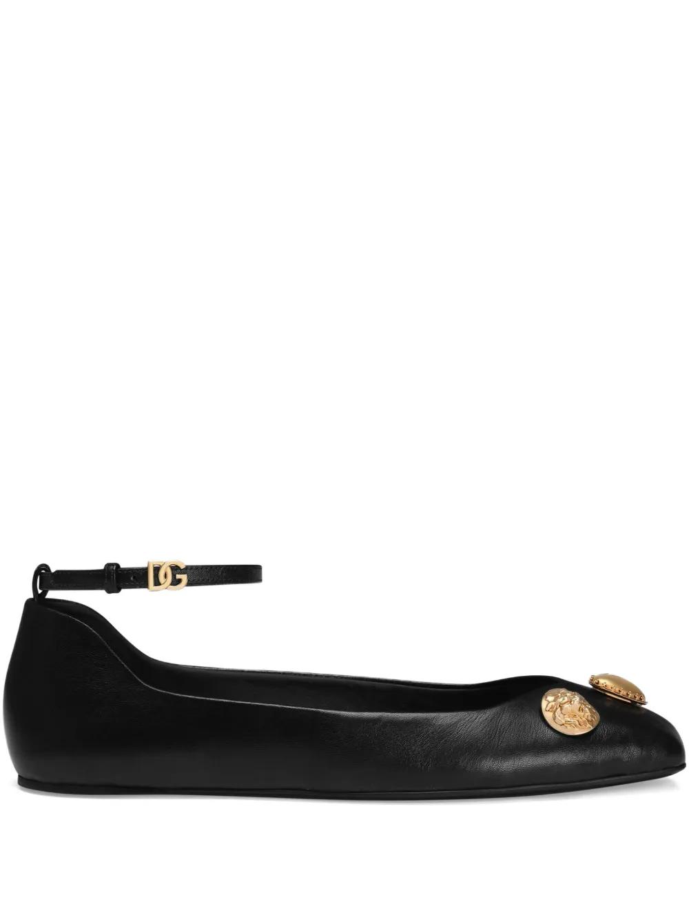 Dolce & Gabbana Ballet flats and ballerina shoes for Women