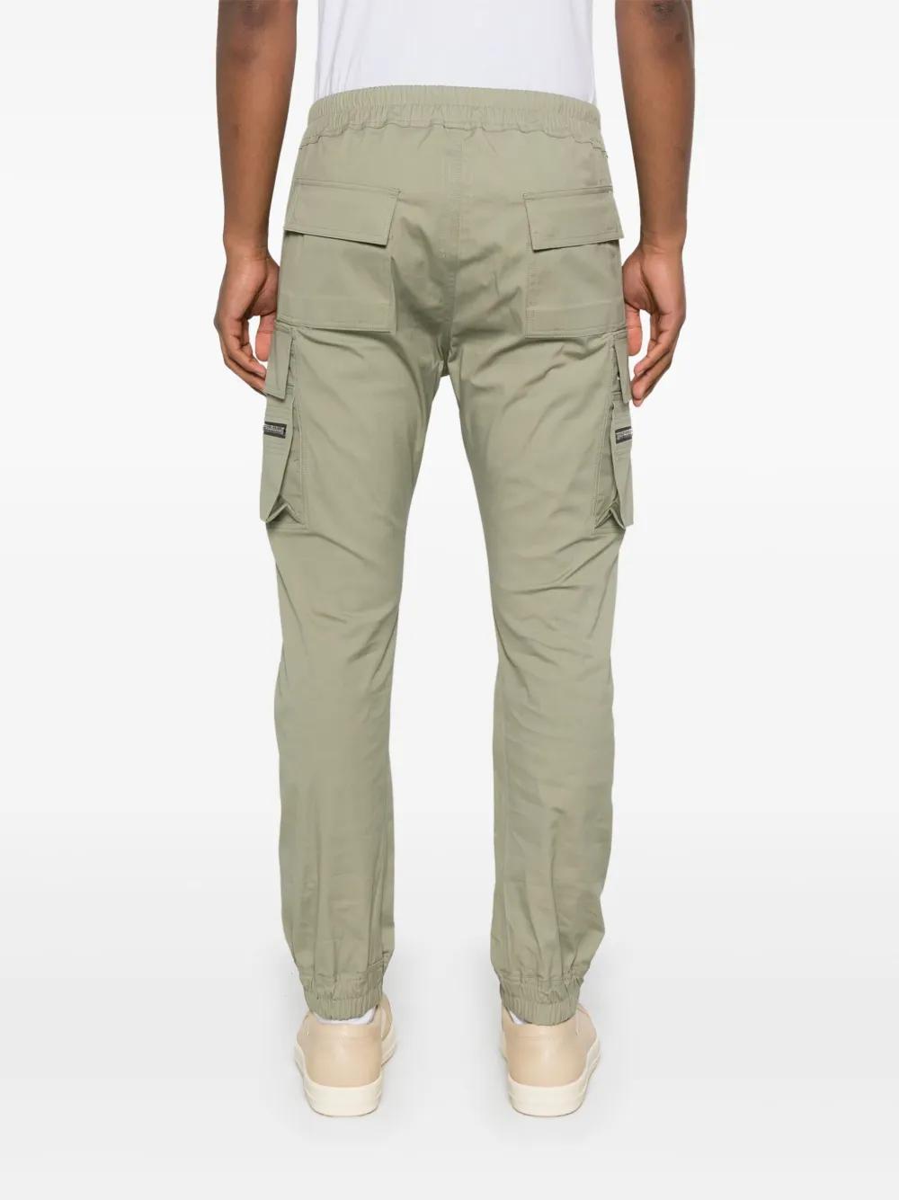 Rick Owens Mastodon Cargo Pants in Natural for Men | Lyst Rick Owens Mastodon Cargo Pants in Natural for Men | Lyst