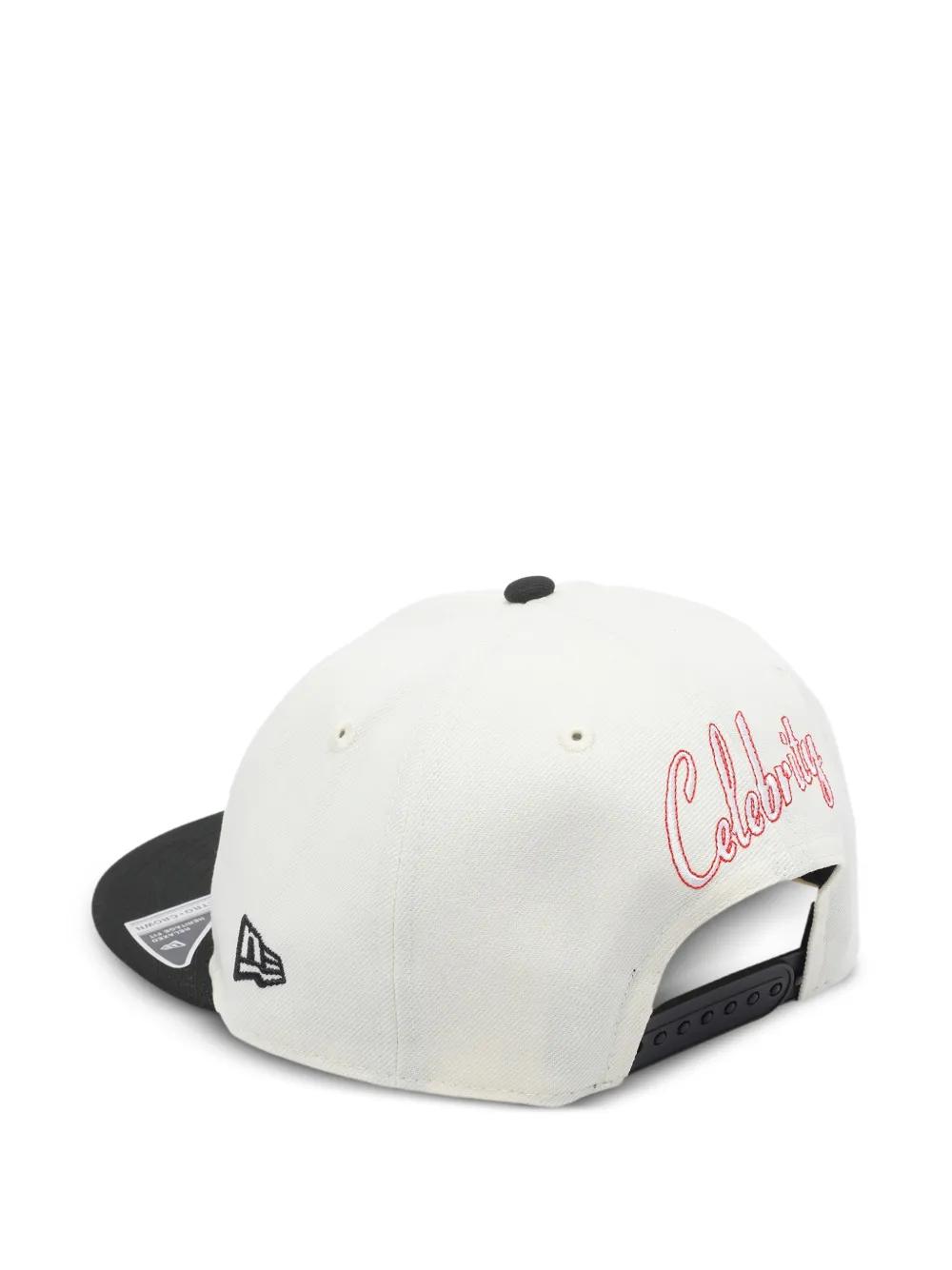 帽子 SAINT Mxxxxxx NEWERA CAP WHITE SAINT Mxxxxxx Hats for Men | Online Sale up to 73% off | Lyst