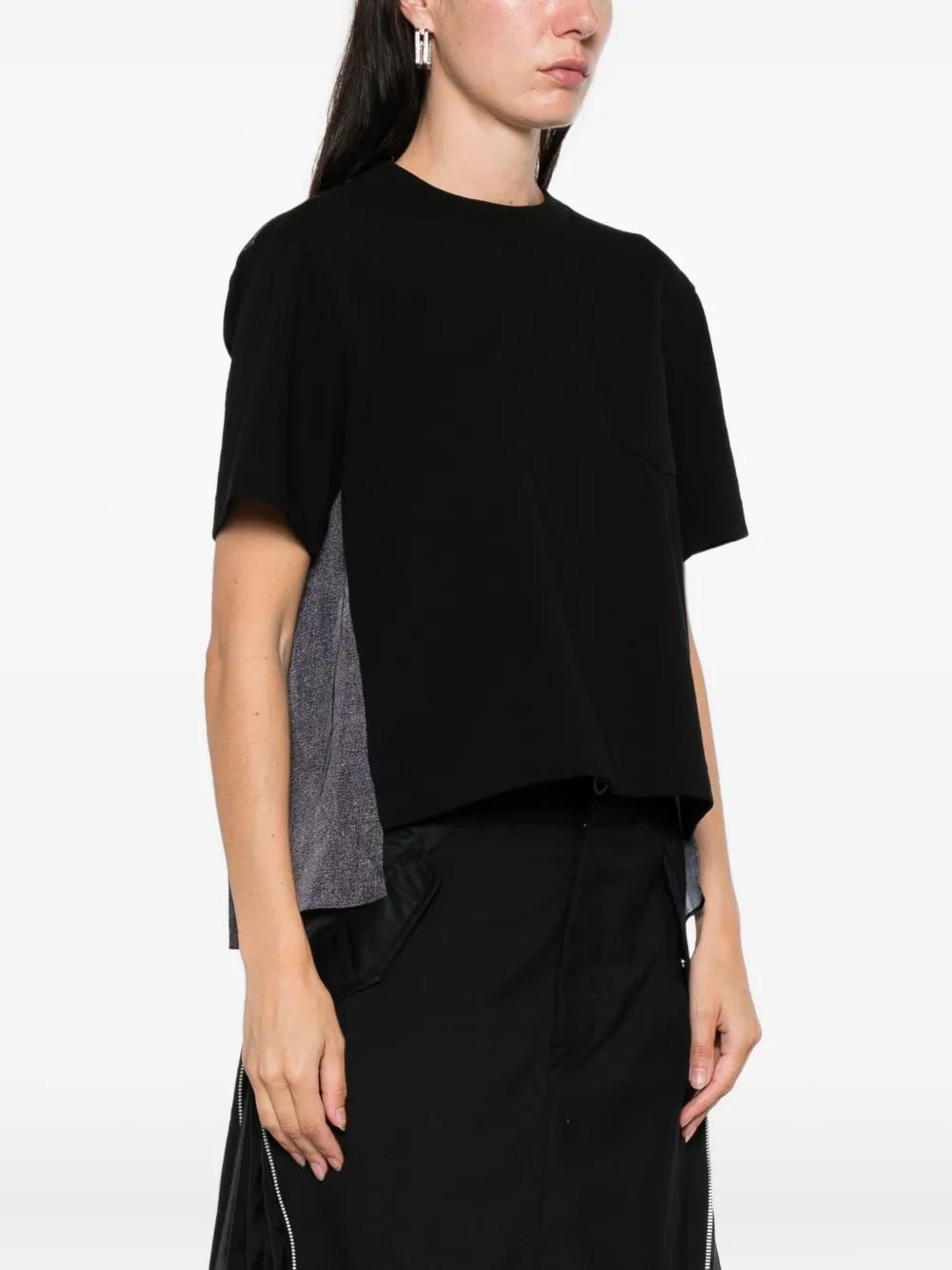 Sacai T-shirts for Women | Online Sale up to 54% off | Lyst