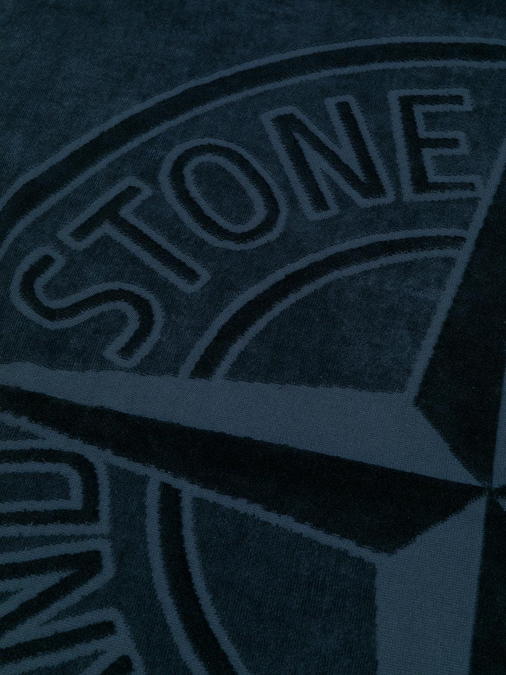 Serviette De Plage à Logo