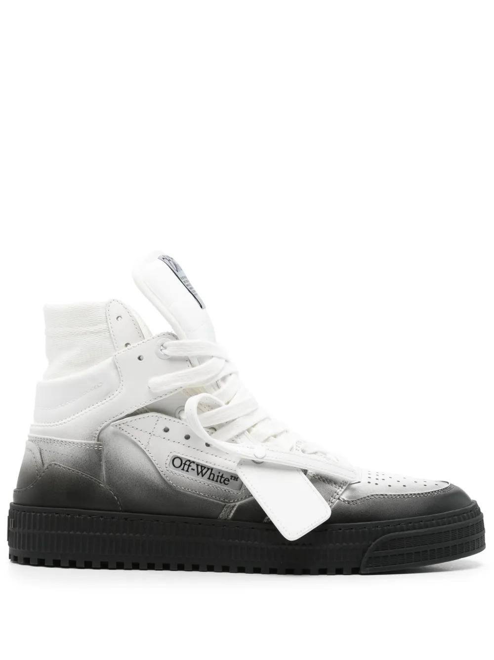Off-White c/o Virgil Abloh High-top sneakers for Men Off-White c/o Virgil Abloh High-top sneakers for Men