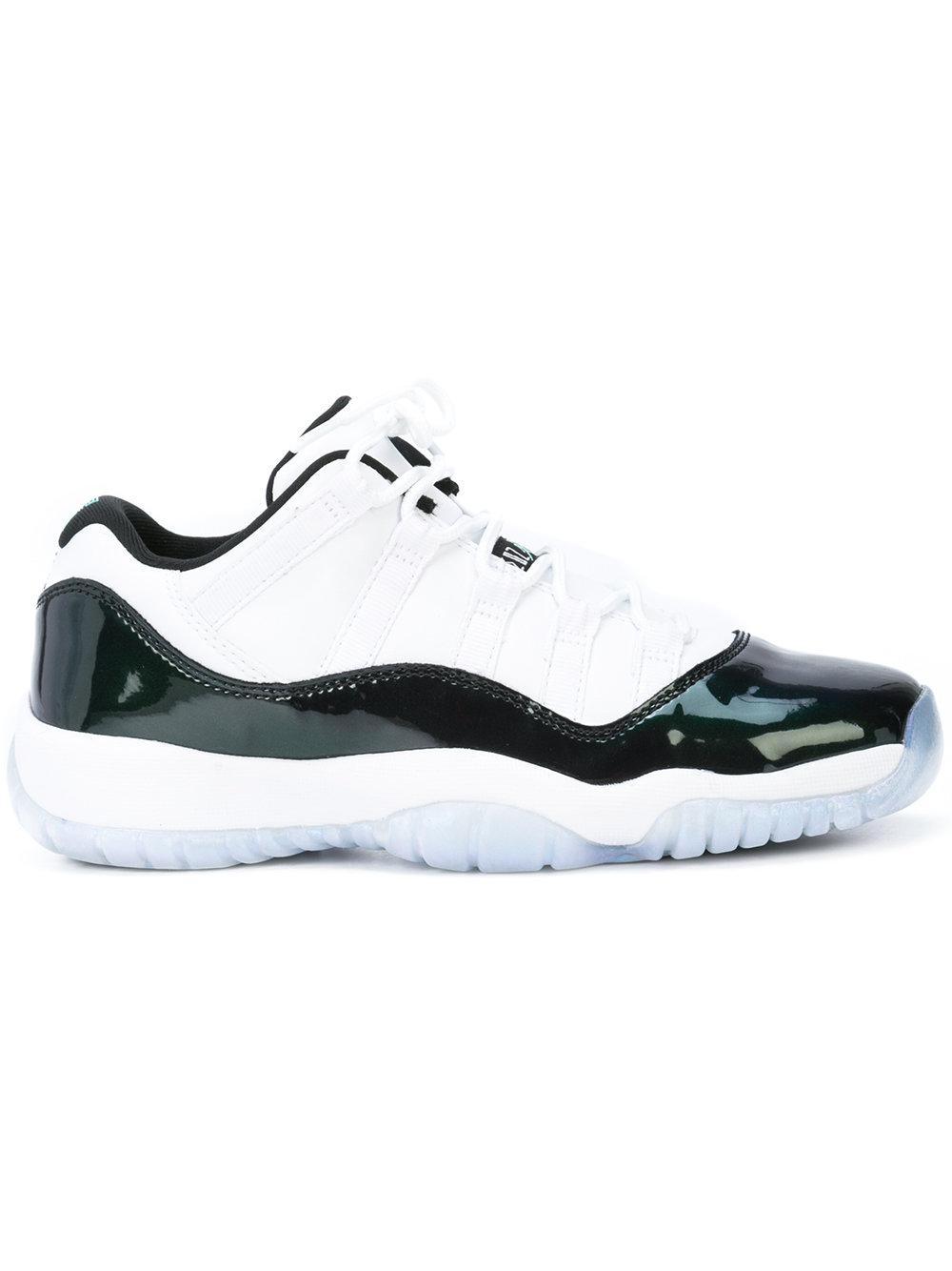 air jordan 11 retro black