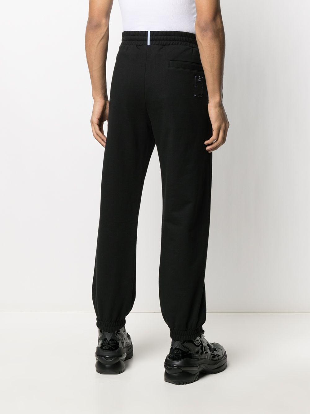 mcq track pants