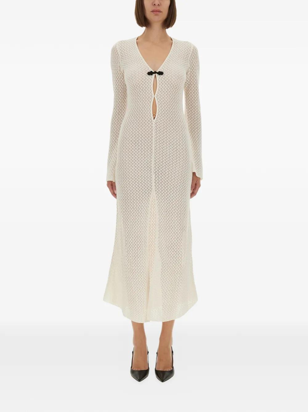 the garment crochet dress Tanzania Crochet-Knit Maxi in Natural Throughout the pattern ZARA Black Velvet Ruched Shoe Size:11.5 2025-06-04T15:00:38Z Handmade crochet
