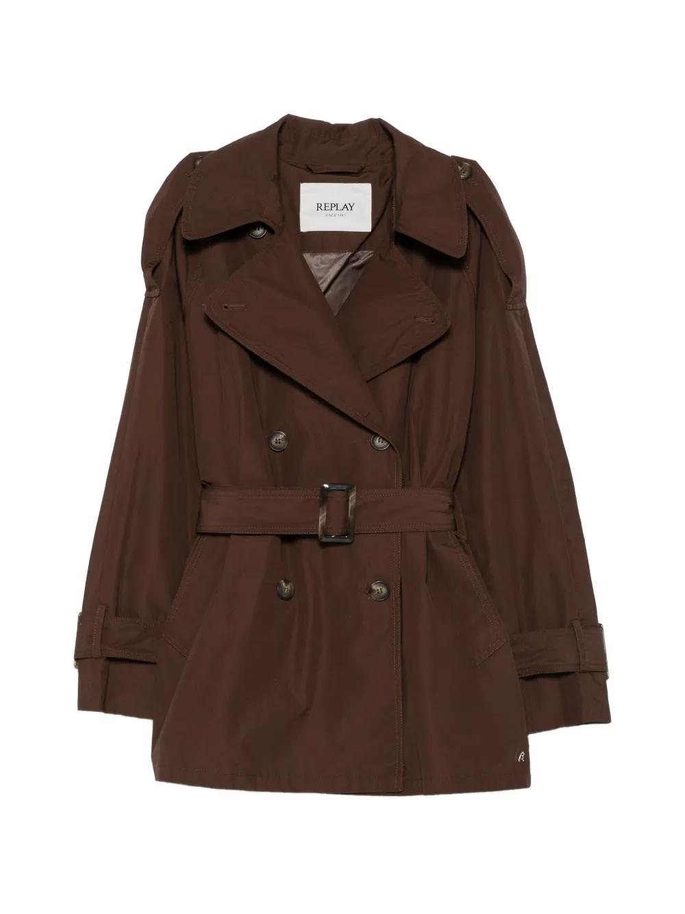 Replay Coats for Women | Online Sale up to 49% off | Lyst UK