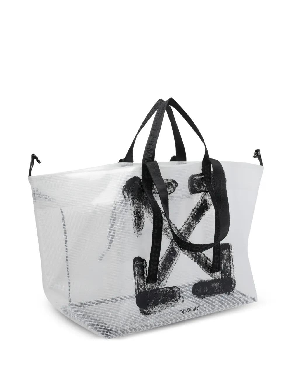 Off-White c/o Virgil Abloh Tote bags for Men | Online Sale up to