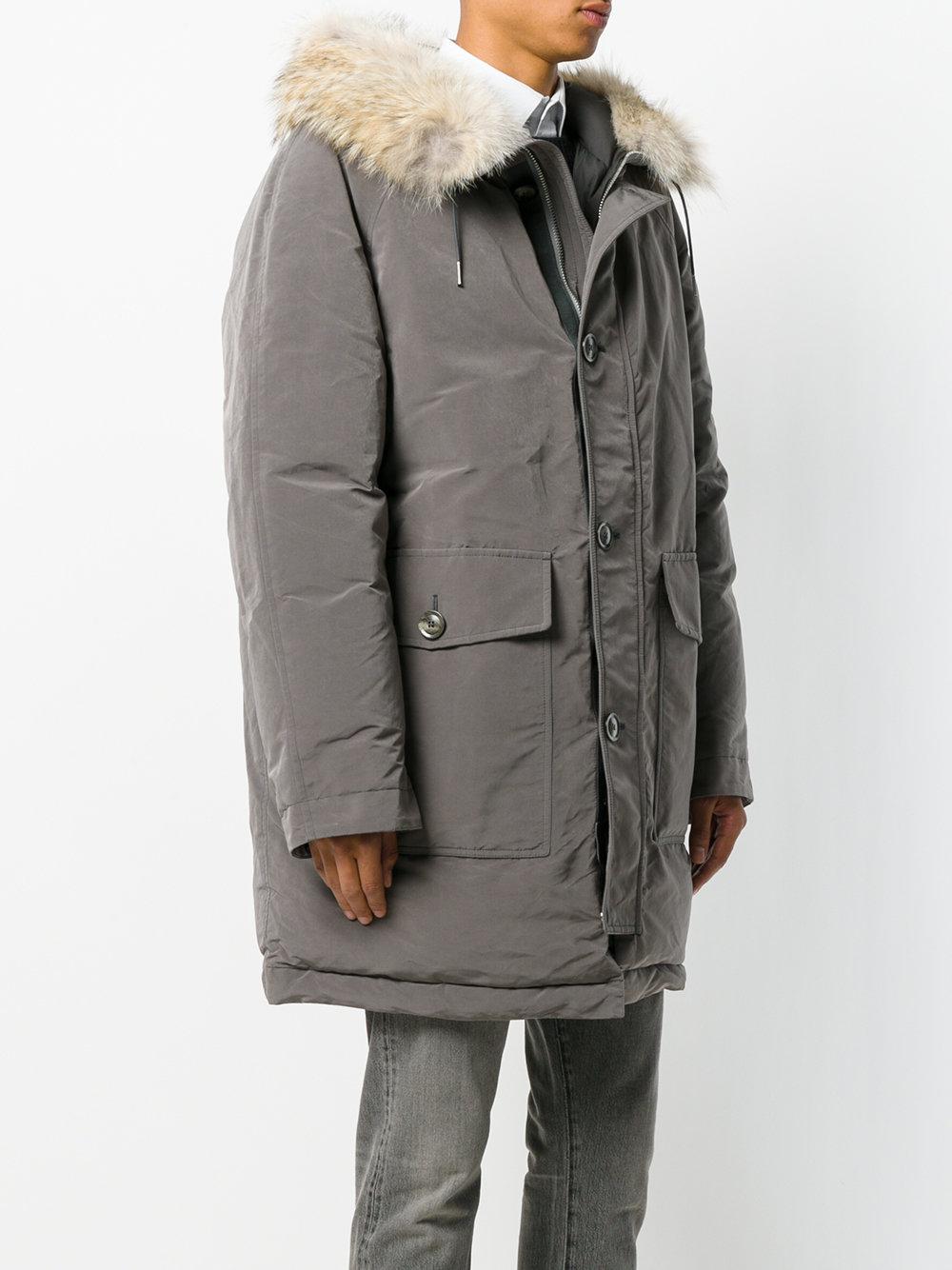 Tom ford parka Clearance