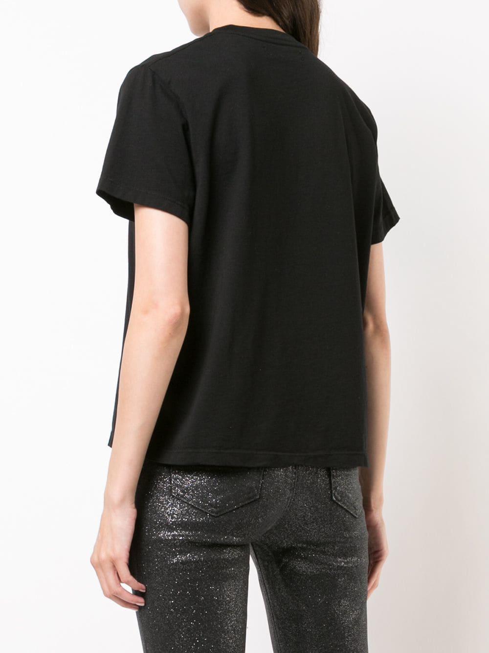 amiri women's t shirt
